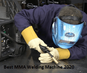 Best MMA Welding Machine 2020