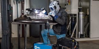 Best Tig Welding Machine AC DC Available