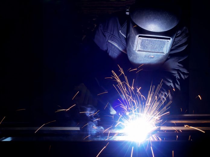 A Complete Guide to Aluminum Welding