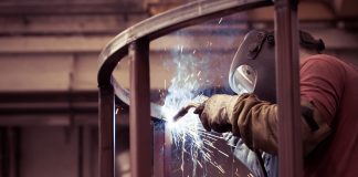 A Guide to MIG Welder Maintenance