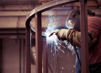 A Guide to MIG Welder Maintenance
