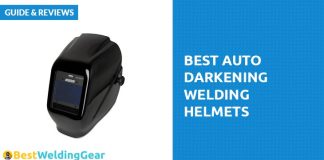 Best Auto Darkening Welding Helmets 1