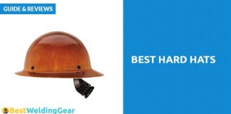Best Hard Hats Guide Reviews