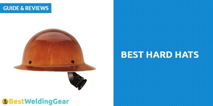 Best Hard Hats Guide Reviews