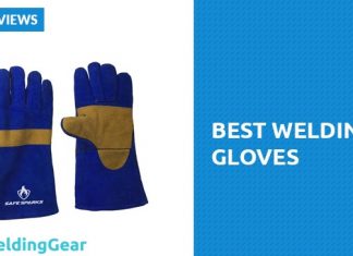 Best Welding Gloves – Guide Reviews