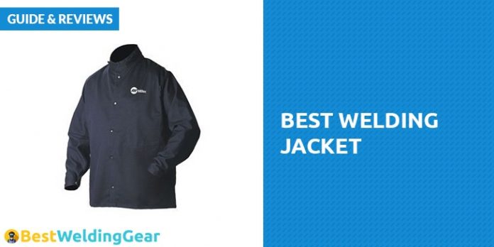 Best Welding Jacket Guide Reviews