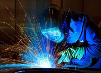 Choosing the Right Type of Welding For Your Project