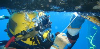 Everything You Need to Know About Underwater Welding