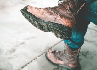 The Best Work Boots For Men That Are Made To Keep Your Feet Protected
