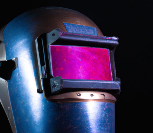 can you explain the difference between passive and active welding helmets 2