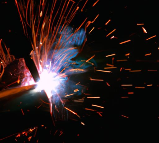 how does gas metal arc welding differ from other welding processes