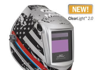 what are some advanced features available in high end welding helmets 5