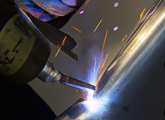 what are the advantages of mig welding