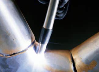 what are the advantages of using gas tungsten arc welding gtaw