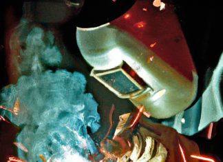 what are the benefits of using gas metal arc welding gmaw 2