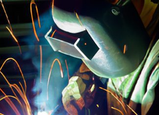 what are the benefits of using submerged arc welding