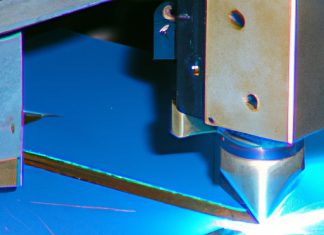 what are the benefits of using laser cutting in precision cutting